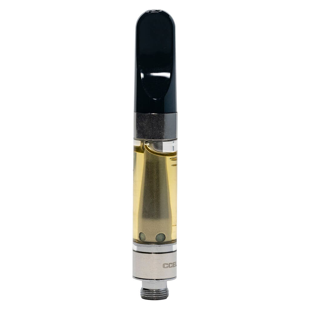 Poppin Peach Live Rosin