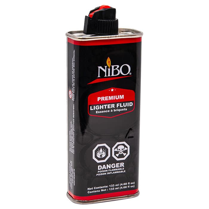 Premium Lighter Fluid