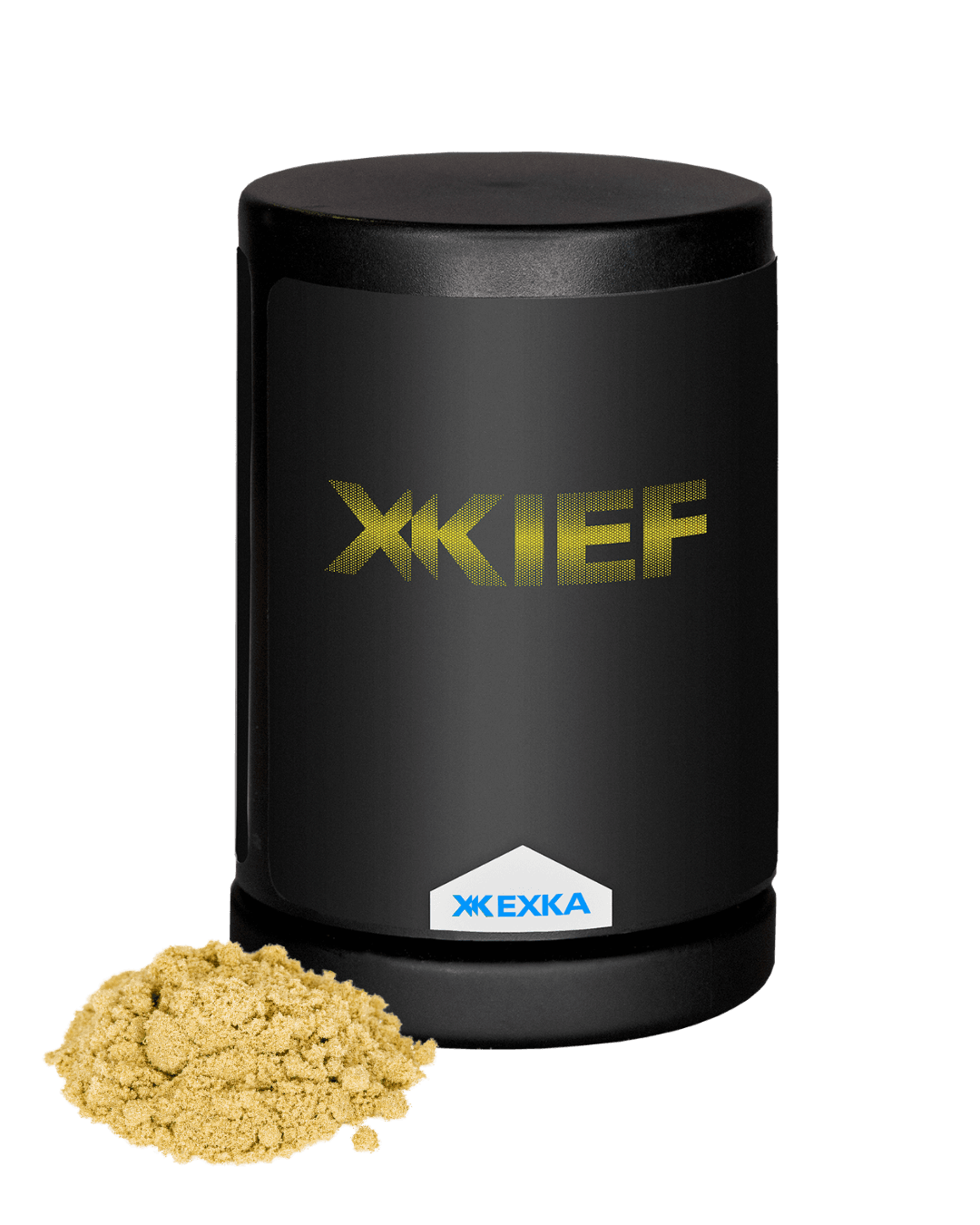 Xkief Premium Sativa Kief