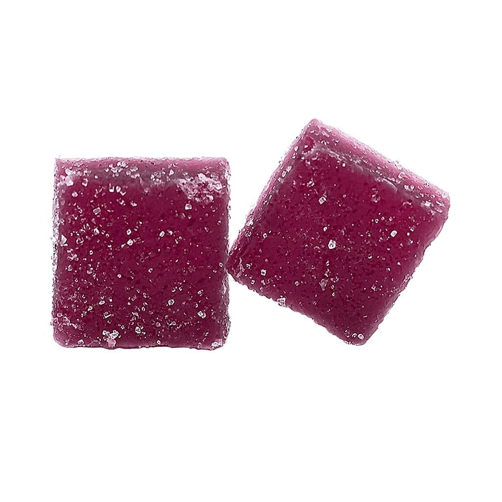 Pomegranate Blueberry Acai 5:1 CBD Gummies | 2pc