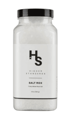 Salt Rox