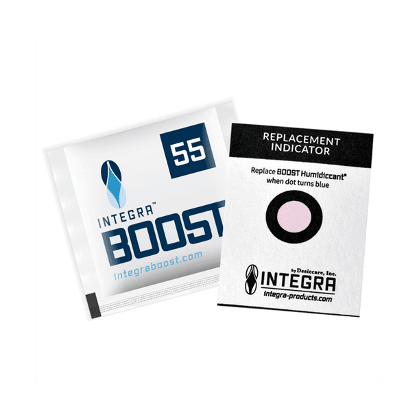 Boost 55% Humidiccant