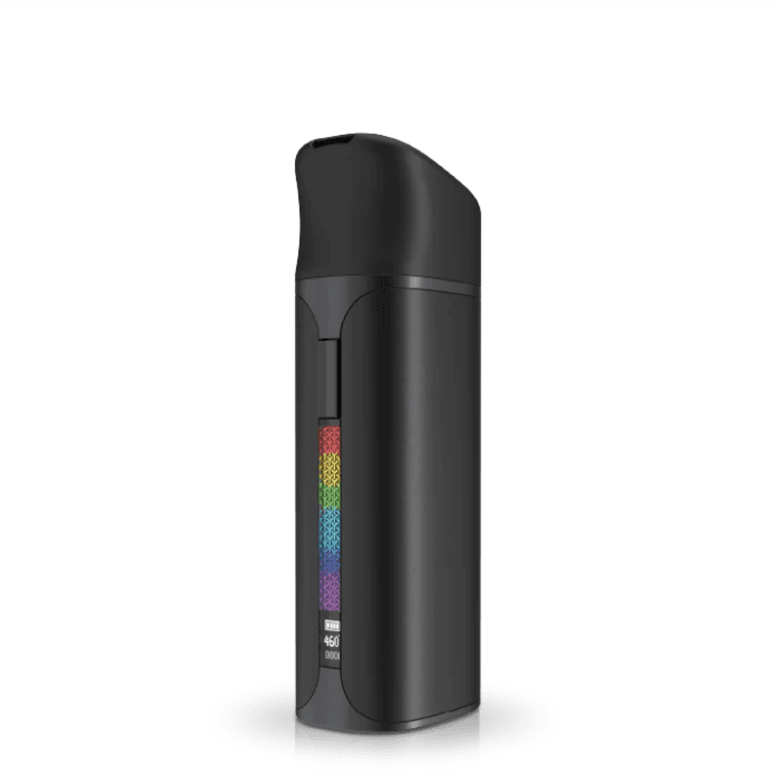 Yocan Pocket Concentrate Vaporizer Black