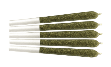 Craft Pre Roll