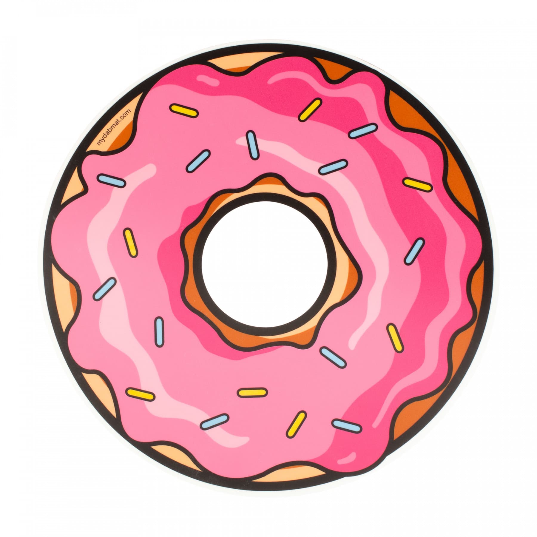 Silicone Doughnut