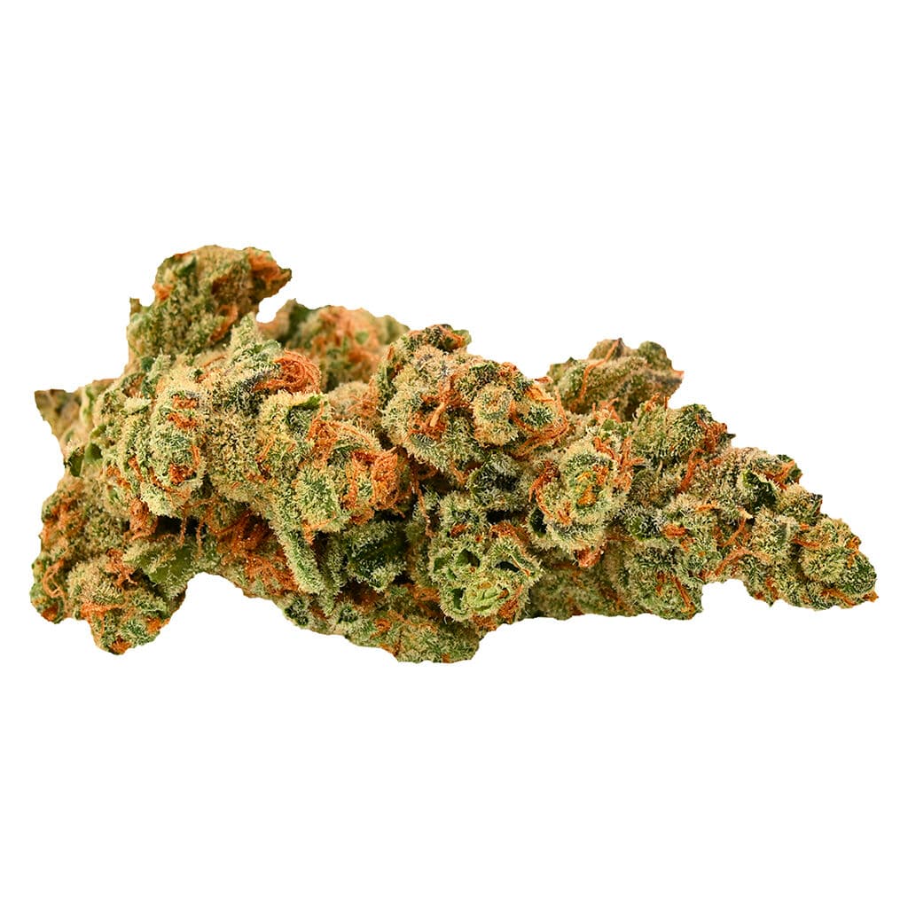 Blue Dreams Sour Orange Pucker