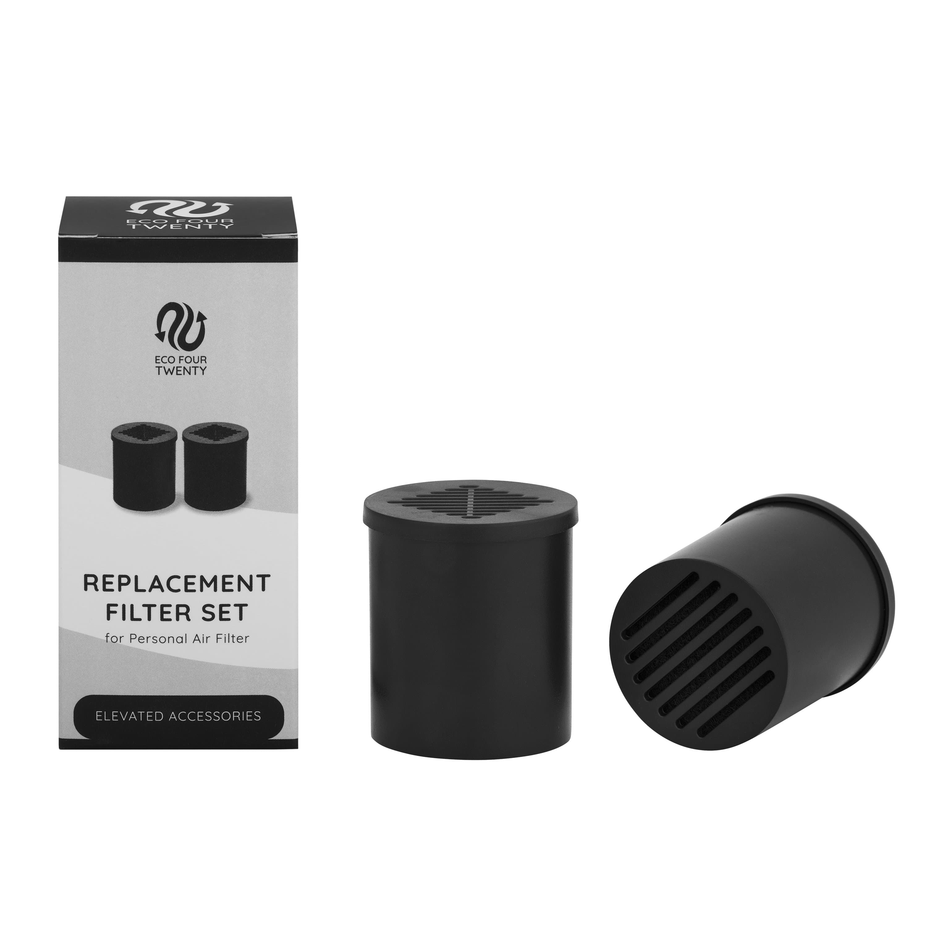 Replacement Filter Set