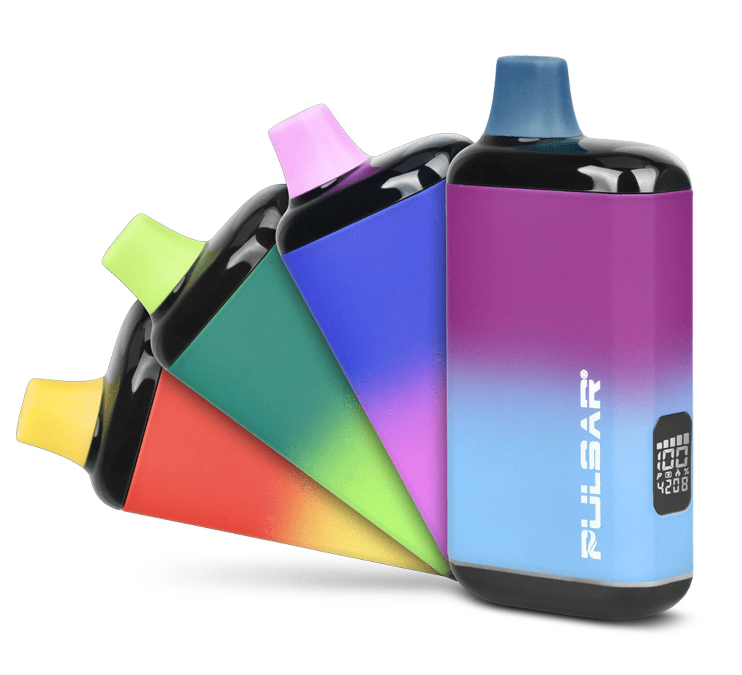 Pulsar Pro Thermal Series