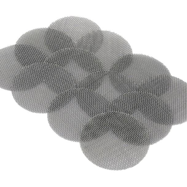 Pipe Screens 12pk