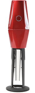Grinder Otto Automatic Red