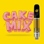 Lemonnade Cake Mix Natural Terps