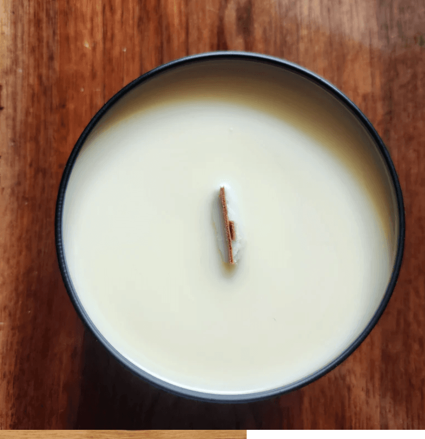 Co. 7oz Candle Fireside Vanilla