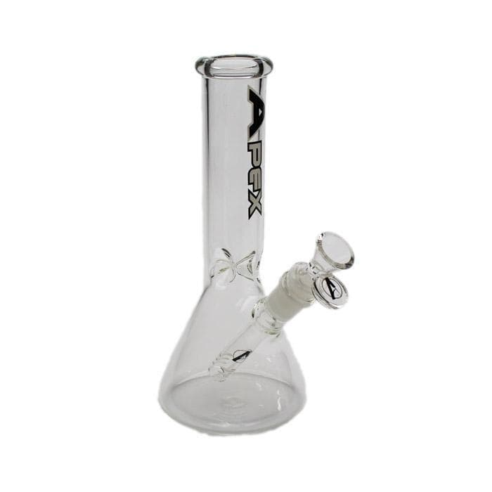 Apex Glass Bong Value Beaker