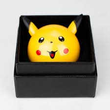 Grinder Pika Game Characters Mm