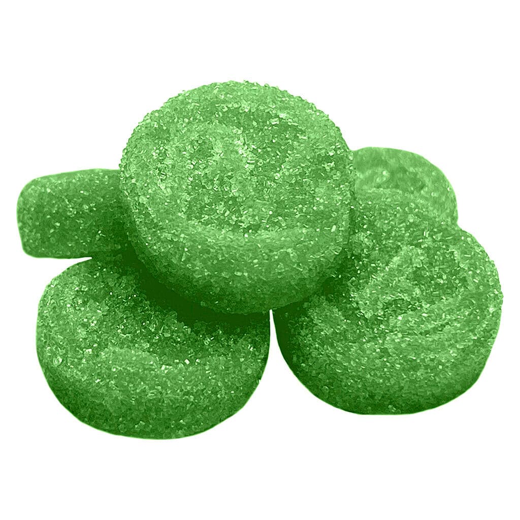 Green Apple