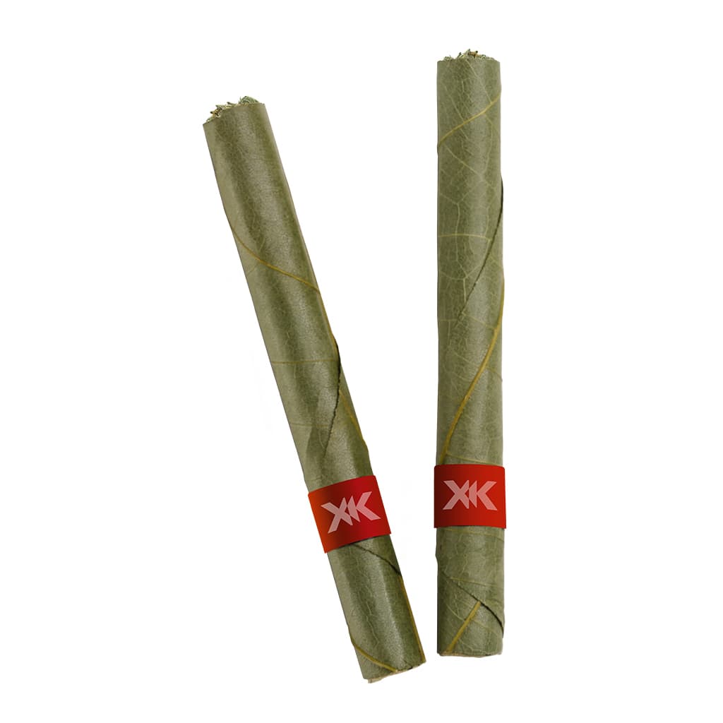 Lounge Black Mountain Side 2x1g