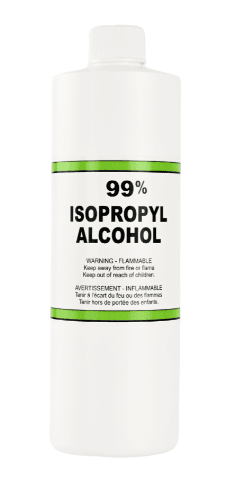 Isopropyl Alcohol 500ml