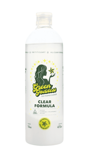 Cleaner All Clear Formula 16oz