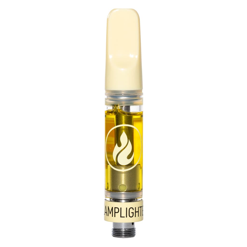 Sassafras Cartridge