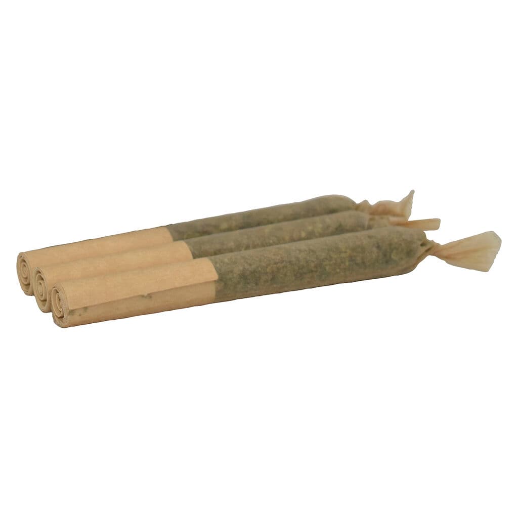 Sacred Sage Pre Roll Sativa