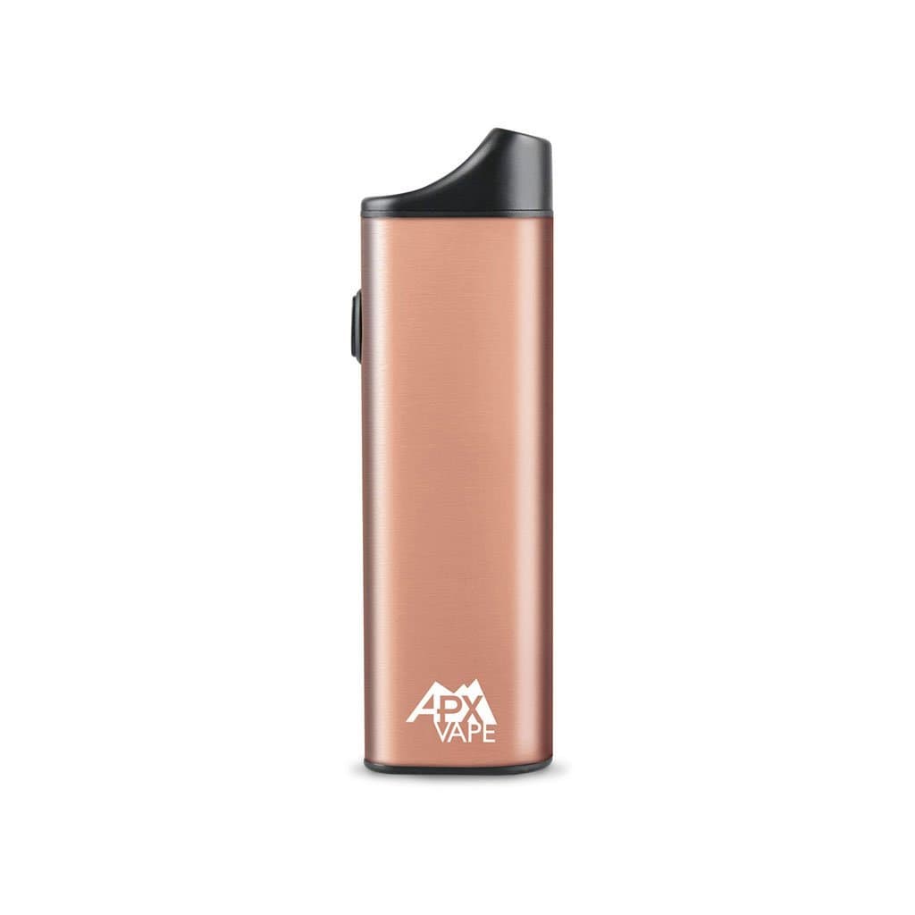 Vapium Rose Gold