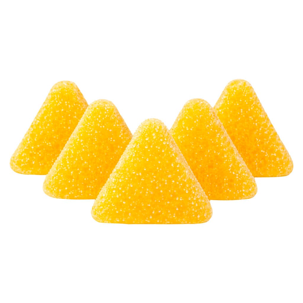 High Five Gummies Hybrid 5pk