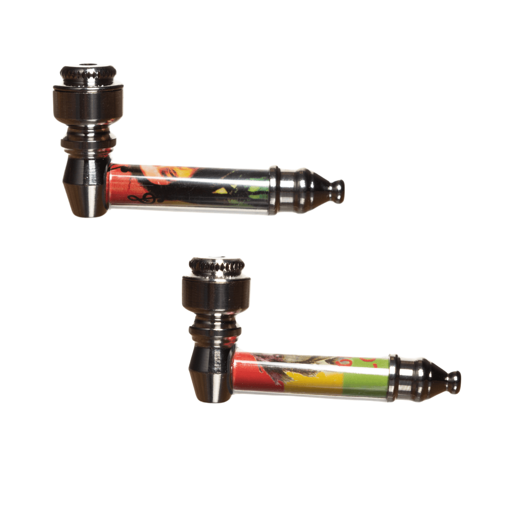 Hand Pipe W/ Screens Marley