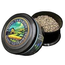 Ground Flower Garlic Sherbert Twisted