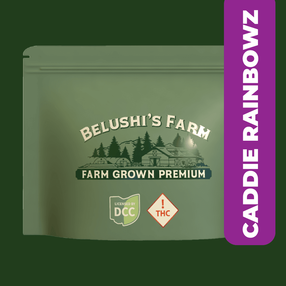 Caddie Rainbowz 2.83g