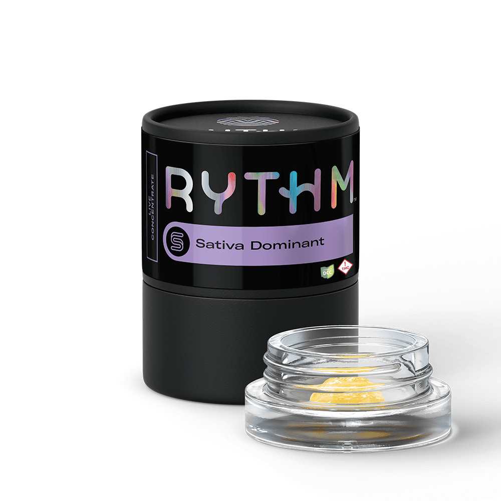 Hash Queen (Live Resin) | 1g | Sativa