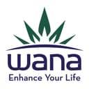 Wana Edibles logo