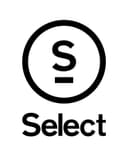 Select logo