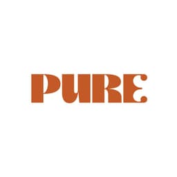 Pure logo
