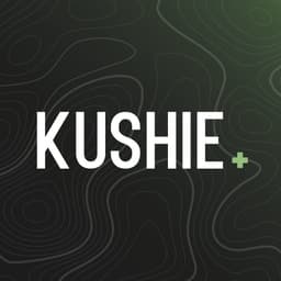 Kushie Brand logo