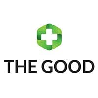 The Good logo