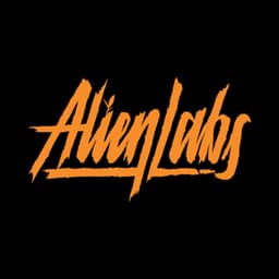 Alien Labs logo