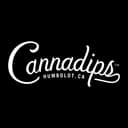 Cannadips logo