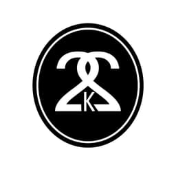 Twenty Two K / 22K logo
