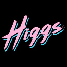 Higgs logo