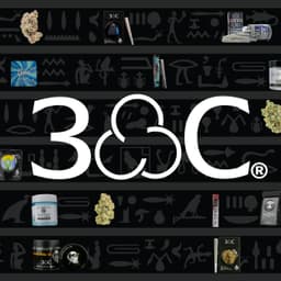 3C logo