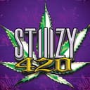 STIIIZY logo