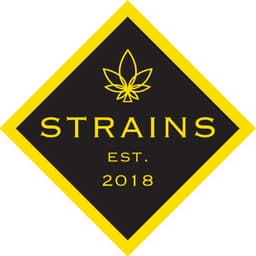 Strains logo