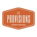 Provisions logo