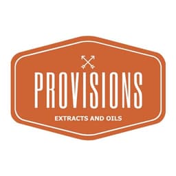 Provisions logo