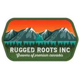 Rugged Roots logo