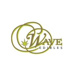 Wave Edibles logo
