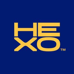 HEXO logo