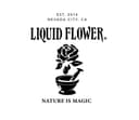 Liquid Flower logo