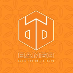 Bango Distribution logo