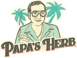 Papa's Herb logo